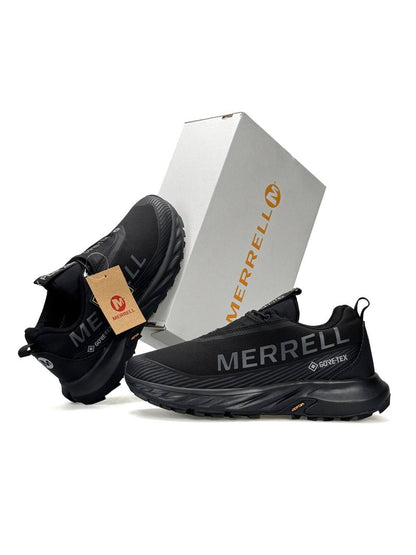 Merrell Agility Peak 5 GTX Gore-Tex Black