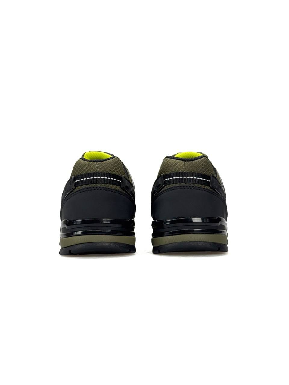 Adidas Terrex 23 Khaki Black
