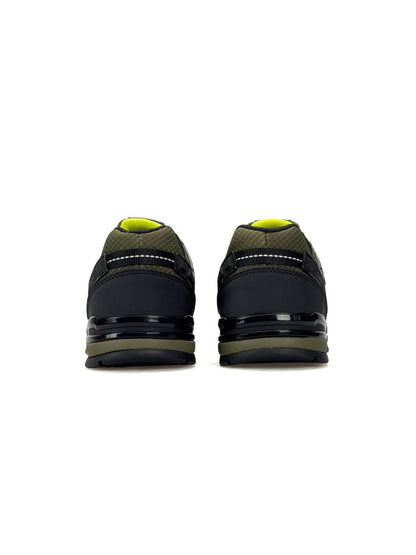 Adidas Terrex 23 Khaki Black