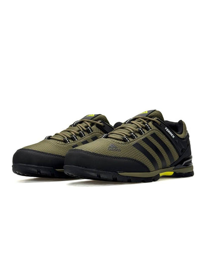 Adidas Terrex 23 Khaki Black