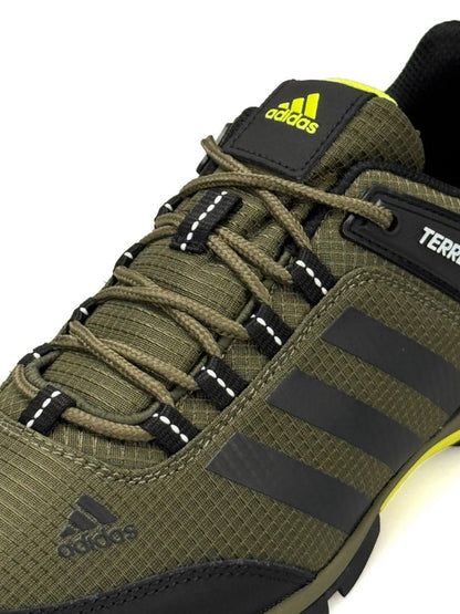 Adidas Terrex 23 Khaki Black