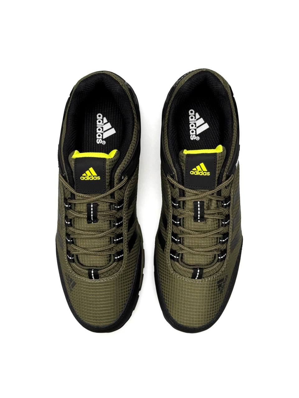 Adidas Terrex 23 Khaki Black