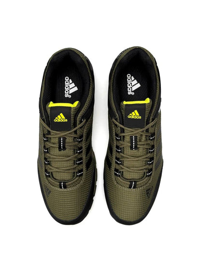 Adidas Terrex 23 Khaki Black
