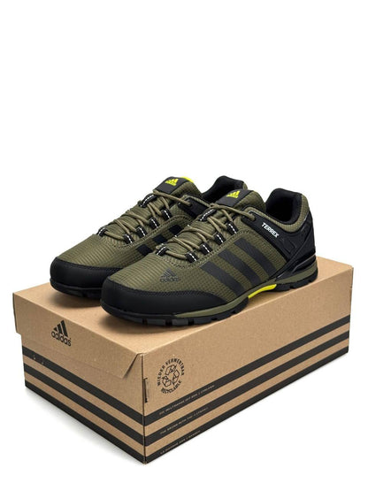 Adidas Terrex 23 Khaki Black