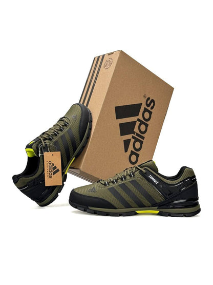 Adidas Terrex 23 Khaki Black