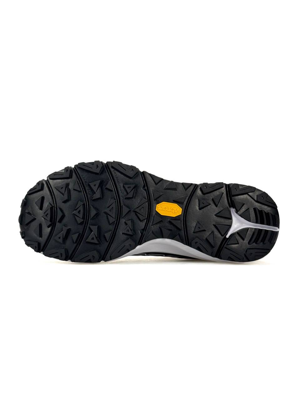 Adidas Response 2 New GTX Gore-Tex Black White