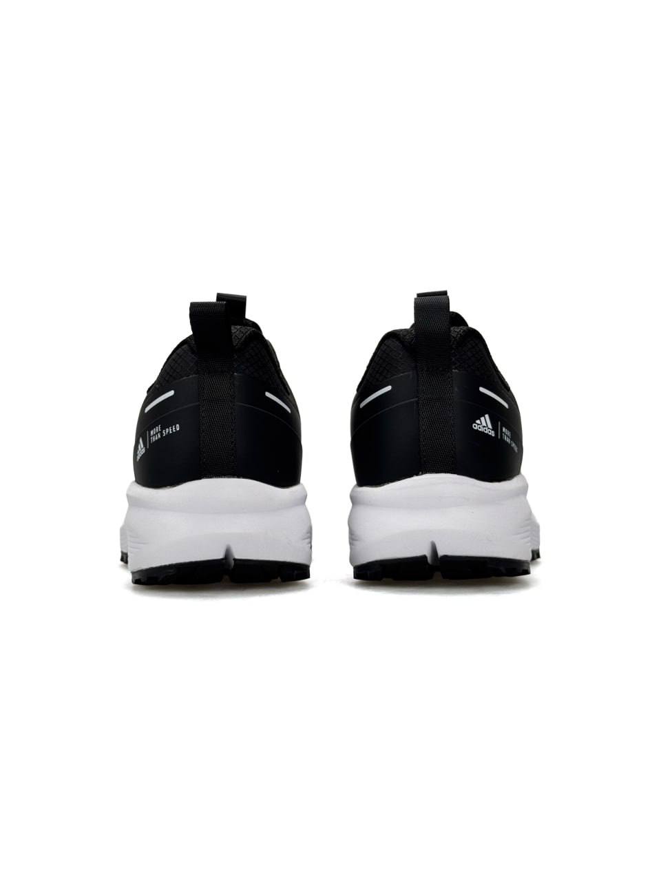 Adidas Response 2 New GTX Gore-Tex Black White