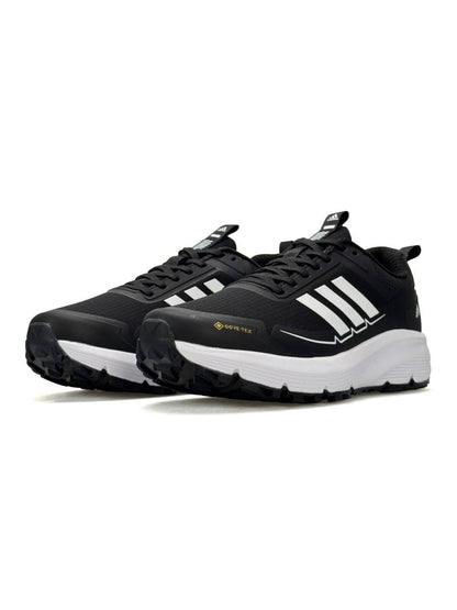 Adidas Response 2 New GTX Gore-Tex Black White