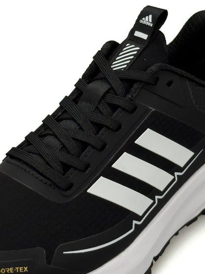 Adidas Response 2 New GTX Gore-Tex Black White