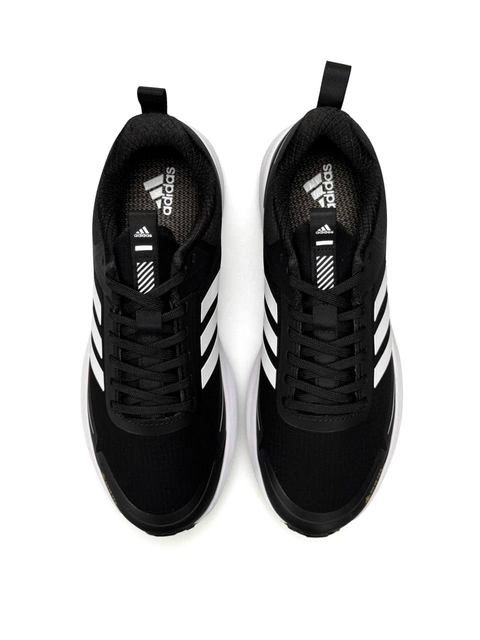 Adidas Response 2 New GTX Gore-Tex Black White