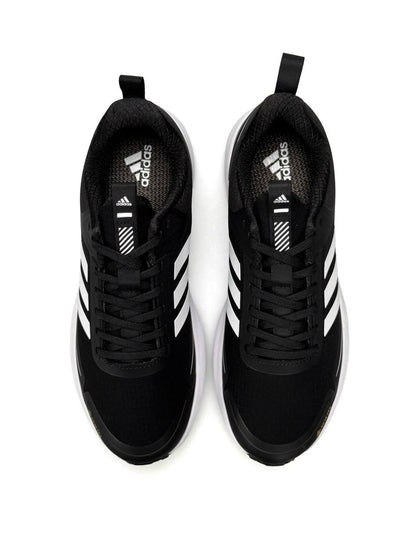 Adidas Response 2 New GTX Gore-Tex Black White