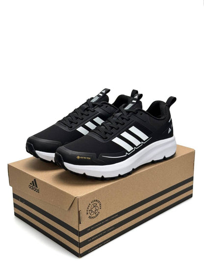 Adidas Response 2 New GTX Gore-Tex Black White