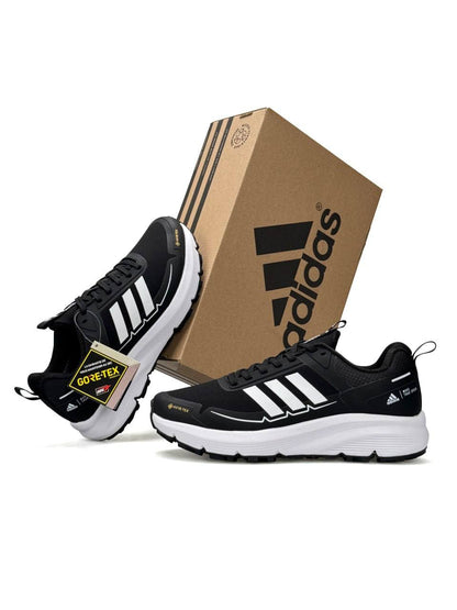 Adidas Response 2 New GTX Gore-Tex Black White