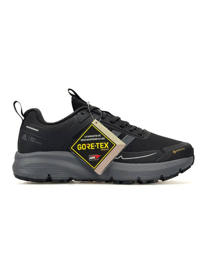 Adidas Response 2 New GTX Gore-Tex Black Grey