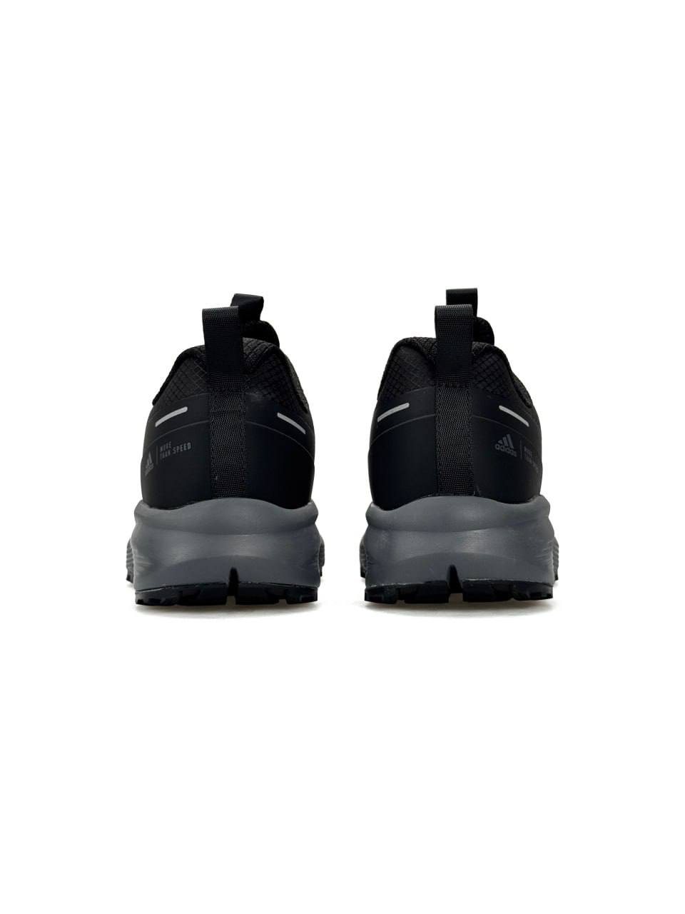 Adidas Response 2 New GTX Gore-Tex Black Grey