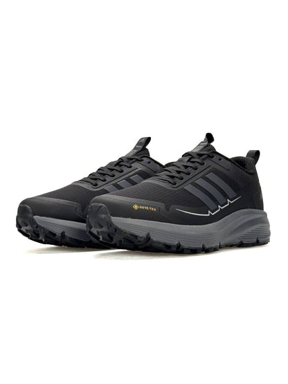 Adidas Response 2 New GTX Gore-Tex Black Grey