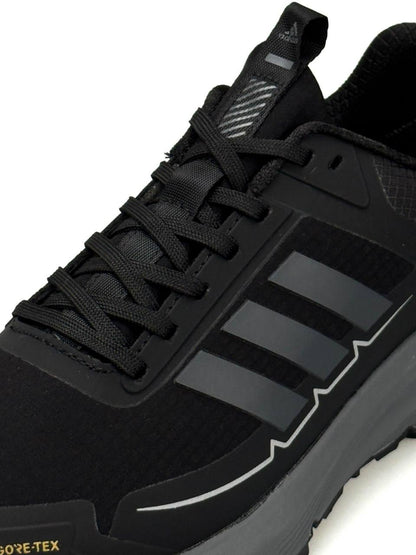 Adidas Response 2 New GTX Gore-Tex Black Grey