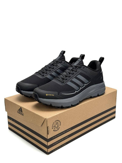 Adidas Response 2 New GTX Gore-Tex Black Grey