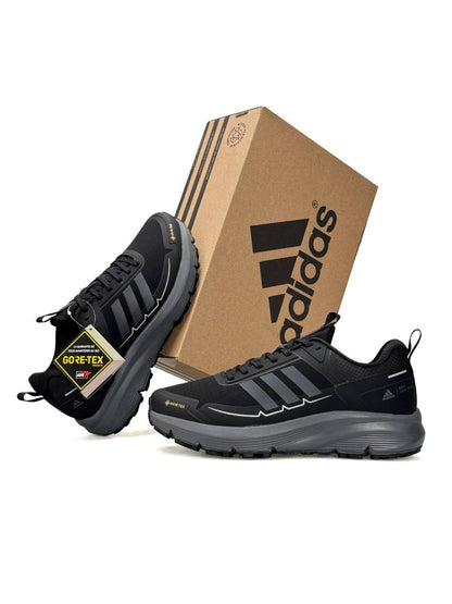 Adidas Response 2 New GTX Gore-Tex Black Grey