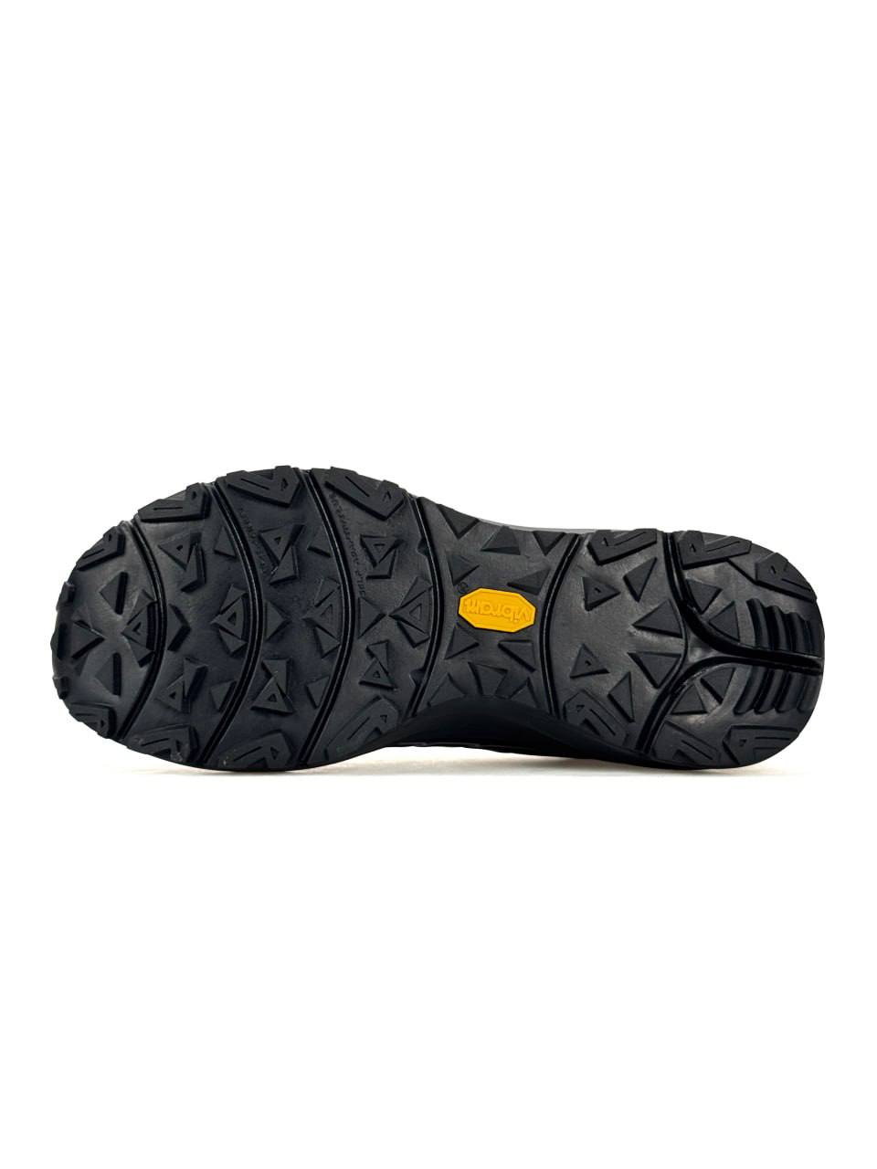 Adidas Response 2 New GTX Gore-Tex Black