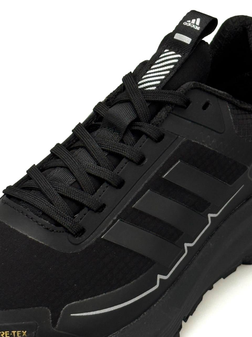 Adidas Response 2 New GTX Gore-Tex Black