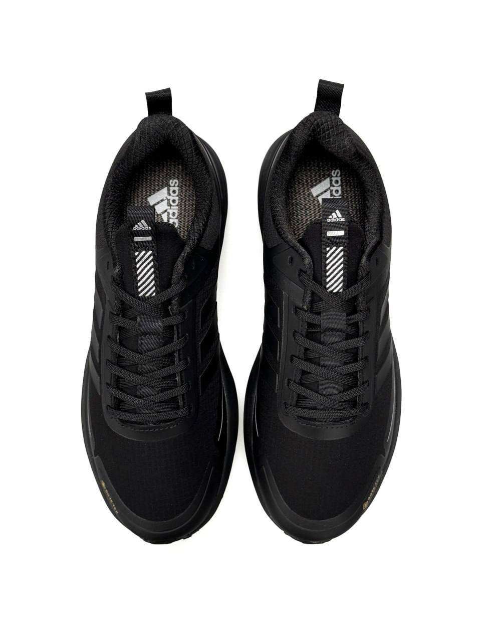 Adidas Response 2 New GTX Gore-Tex Black