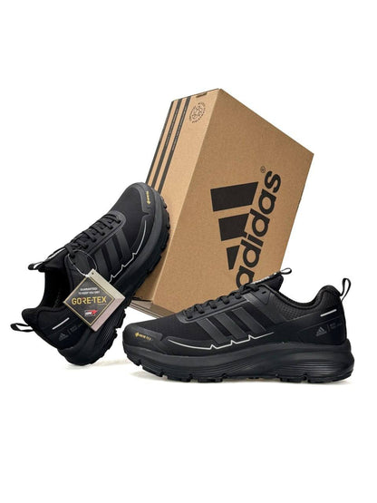 Adidas Response 2 New GTX Gore-Tex Black