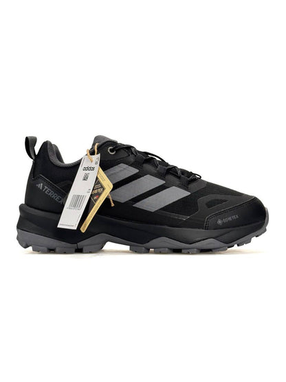 Adidas Terrex Skychaser AX5 GTX Gore-Tex Black Grey