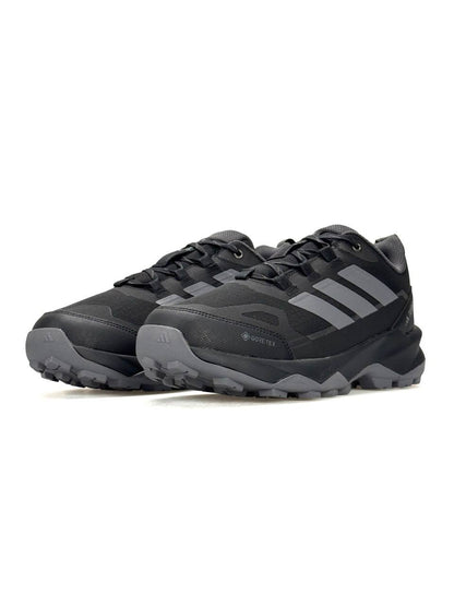 Adidas Terrex Skychaser AX5 GTX Gore-Tex Black Grey