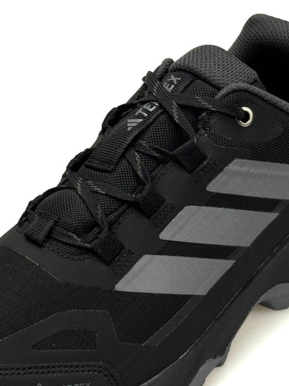Adidas Terrex Skychaser AX5 GTX Gore-Tex Black Grey