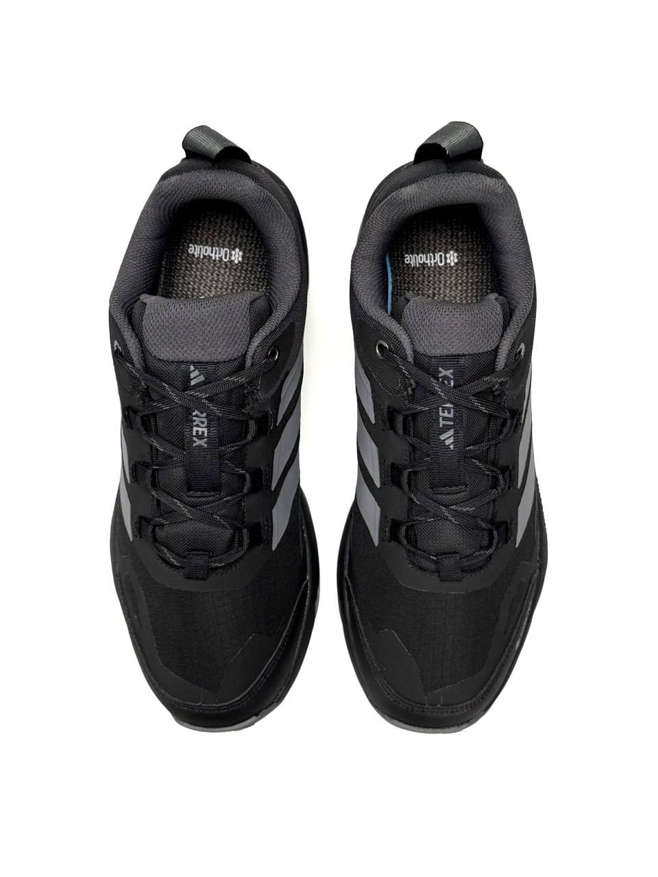 Adidas Terrex Skychaser AX5 GTX Gore-Tex Black Grey