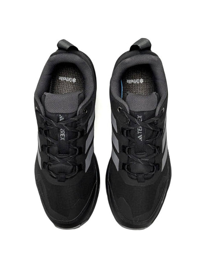 Adidas Terrex Skychaser AX5 GTX Gore-Tex Black Grey