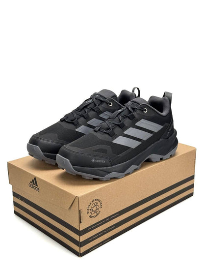Adidas Terrex Skychaser AX5 GTX Gore-Tex Black Grey