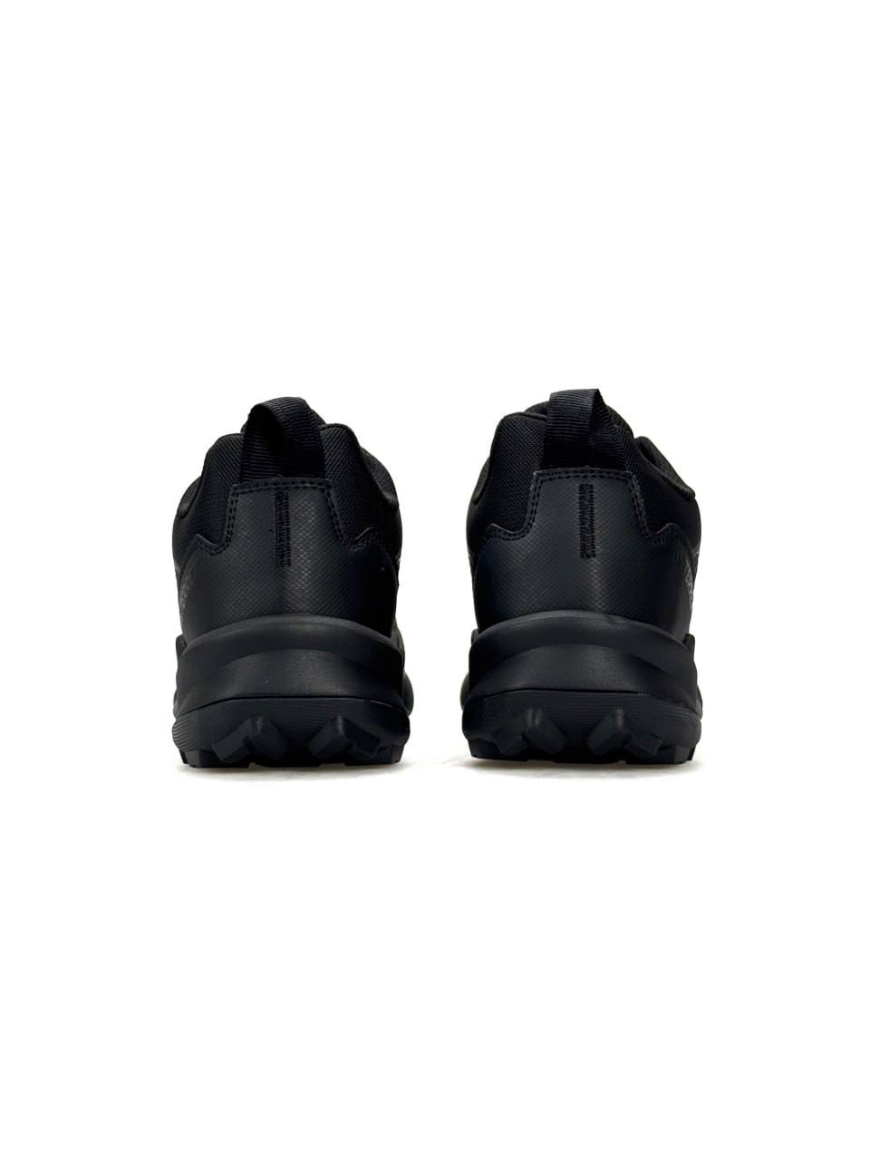Adidas Terrex Skychaser AX5 GTX Gore-Tex All Black