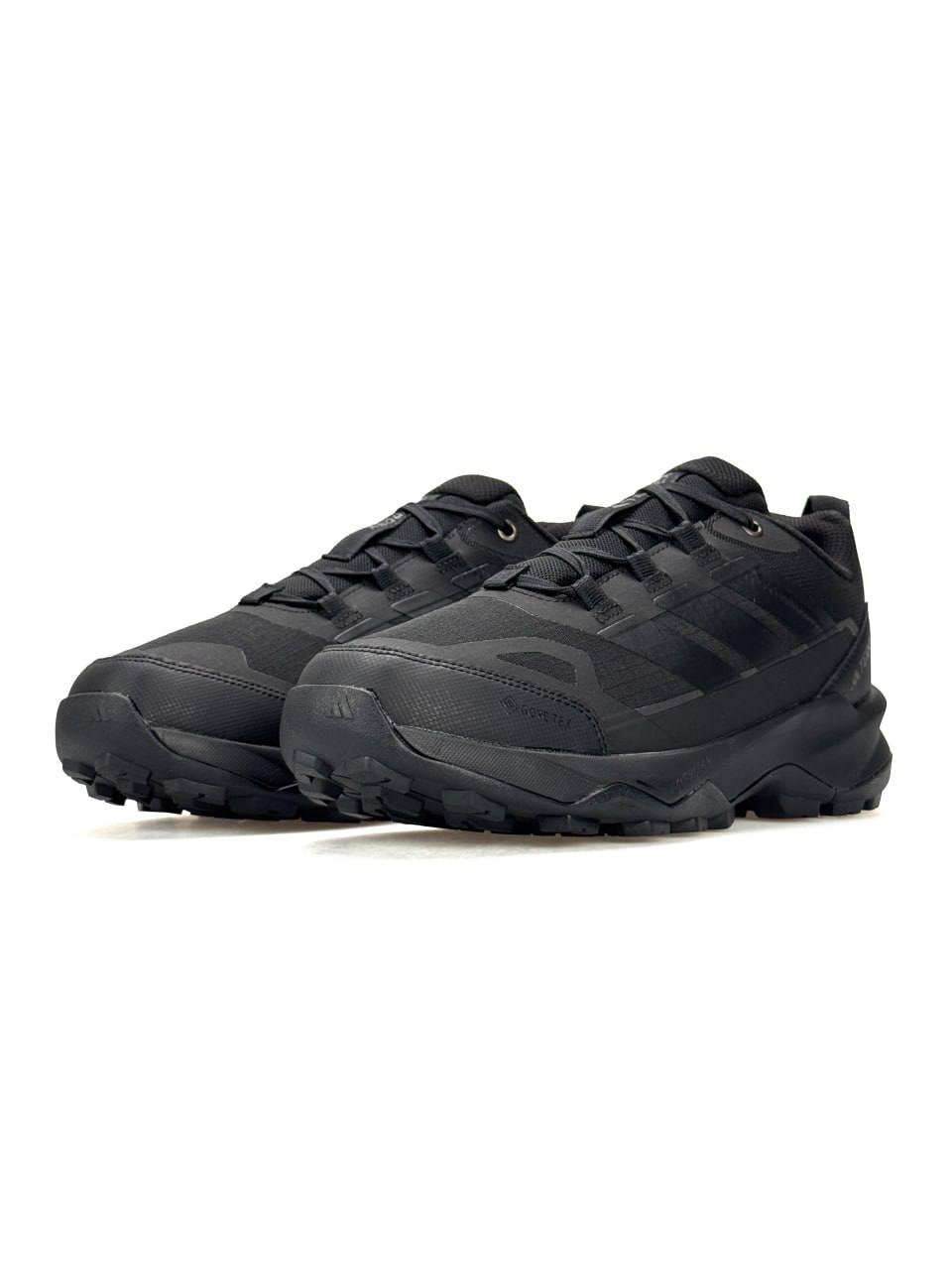 Adidas Terrex Skychaser AX5 GTX Gore-Tex All Black