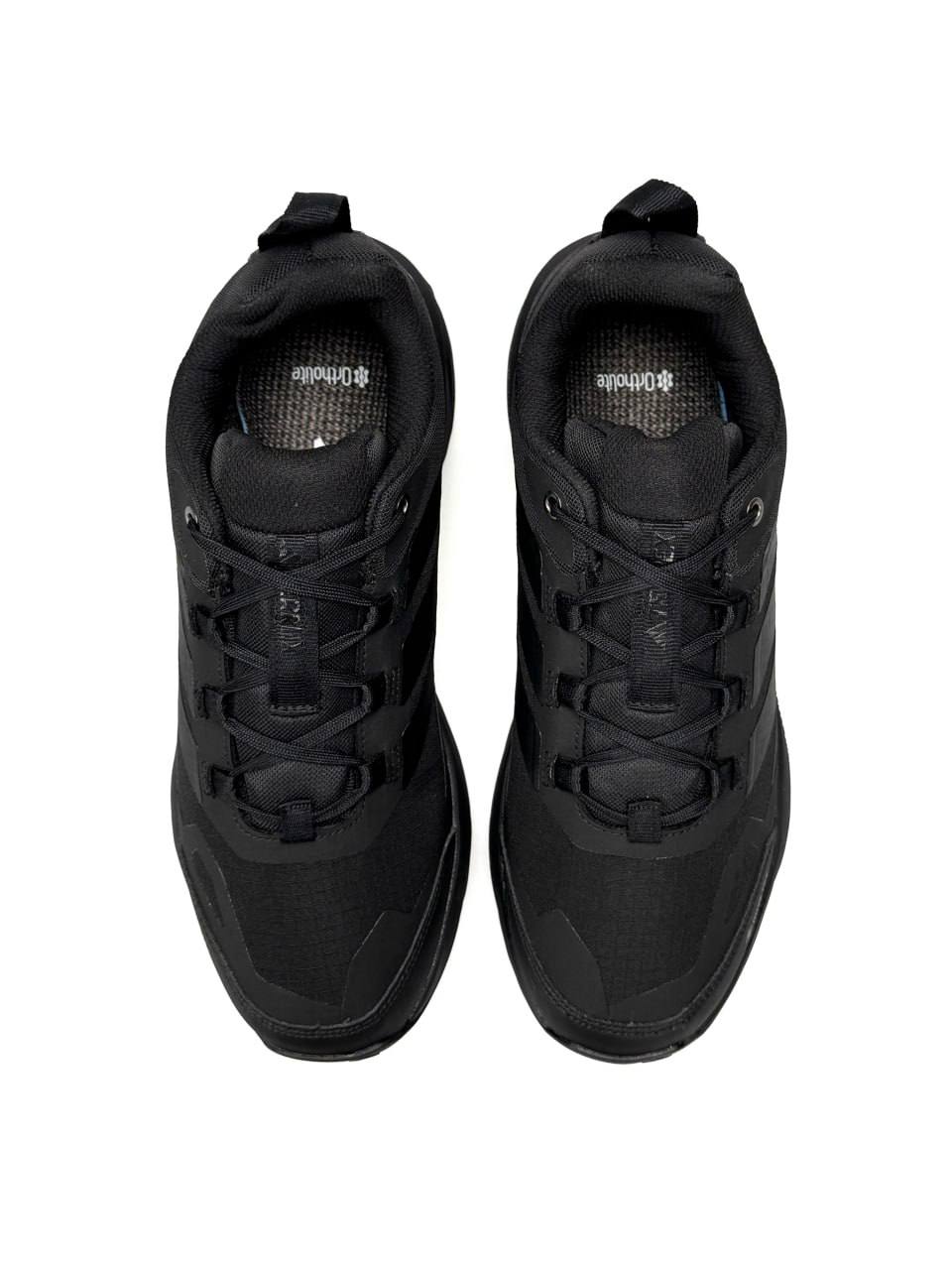 Adidas Terrex Skychaser AX5 GTX Gore-Tex All Black
