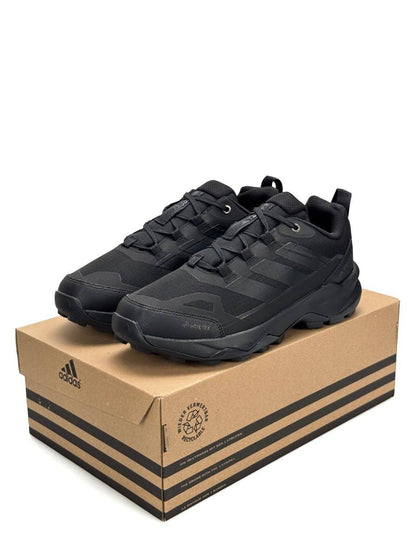 Adidas Terrex Skychaser AX5 GTX Gore-Tex All Black