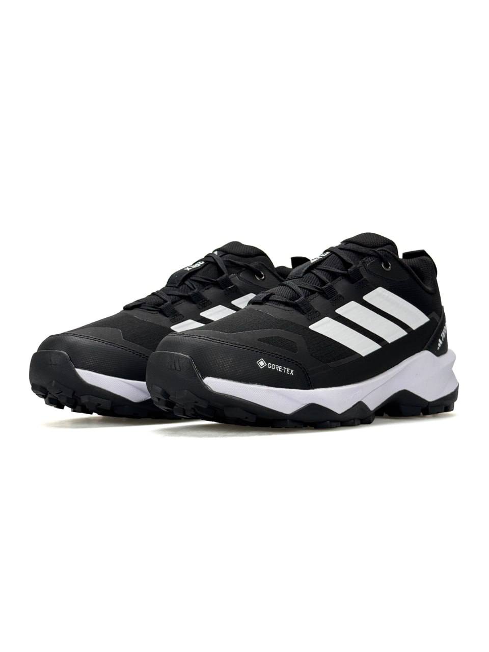 Adidas Terrex Skychaser AX5 GTX Gore-Tex Black White