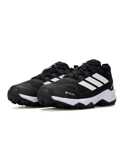 Adidas Terrex Skychaser AX5 GTX Gore-Tex Black White