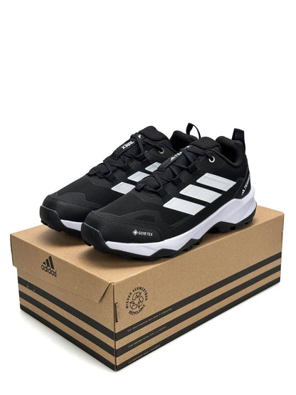 Adidas Terrex Skychaser AX5 GTX Gore-Tex Black White