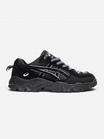 Asics Gel-Pickax Gore-Tex Black