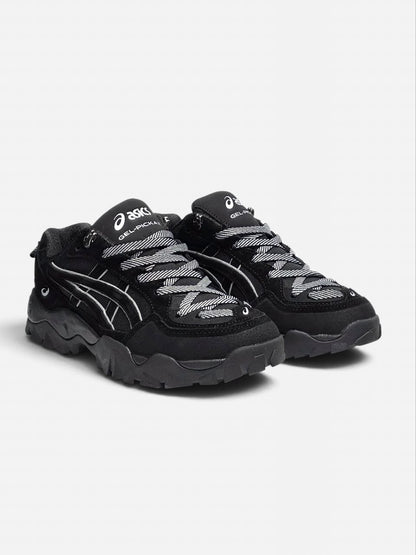 Asics Gel-Pickax Gore-Tex Black