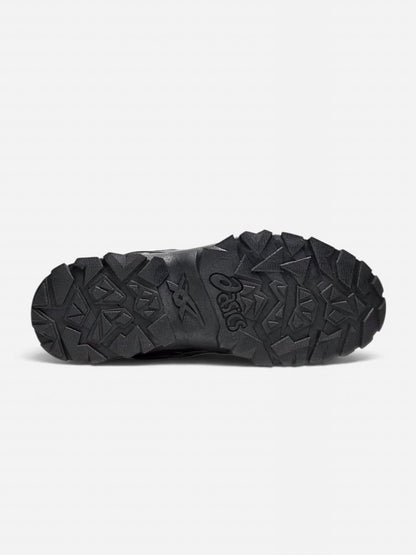 Asics Gel-Pickax Gore-Tex Black