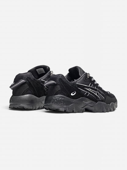 Asics Gel-Pickax Gore-Tex Black