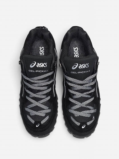Asics Gel-Pickax Gore-Tex Black