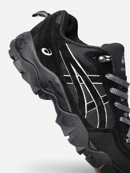 Asics Gel-Pickax Gore-Tex Black