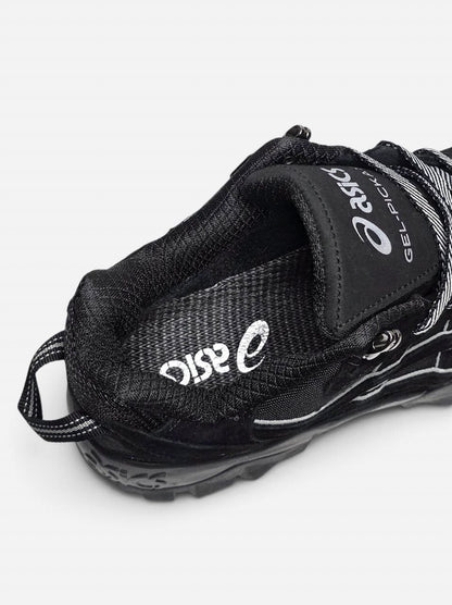 Asics Gel-Pickax Gore-Tex Black