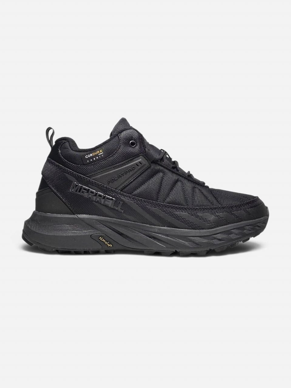 Merrell Float Pro Cordura Gore-Tex Black