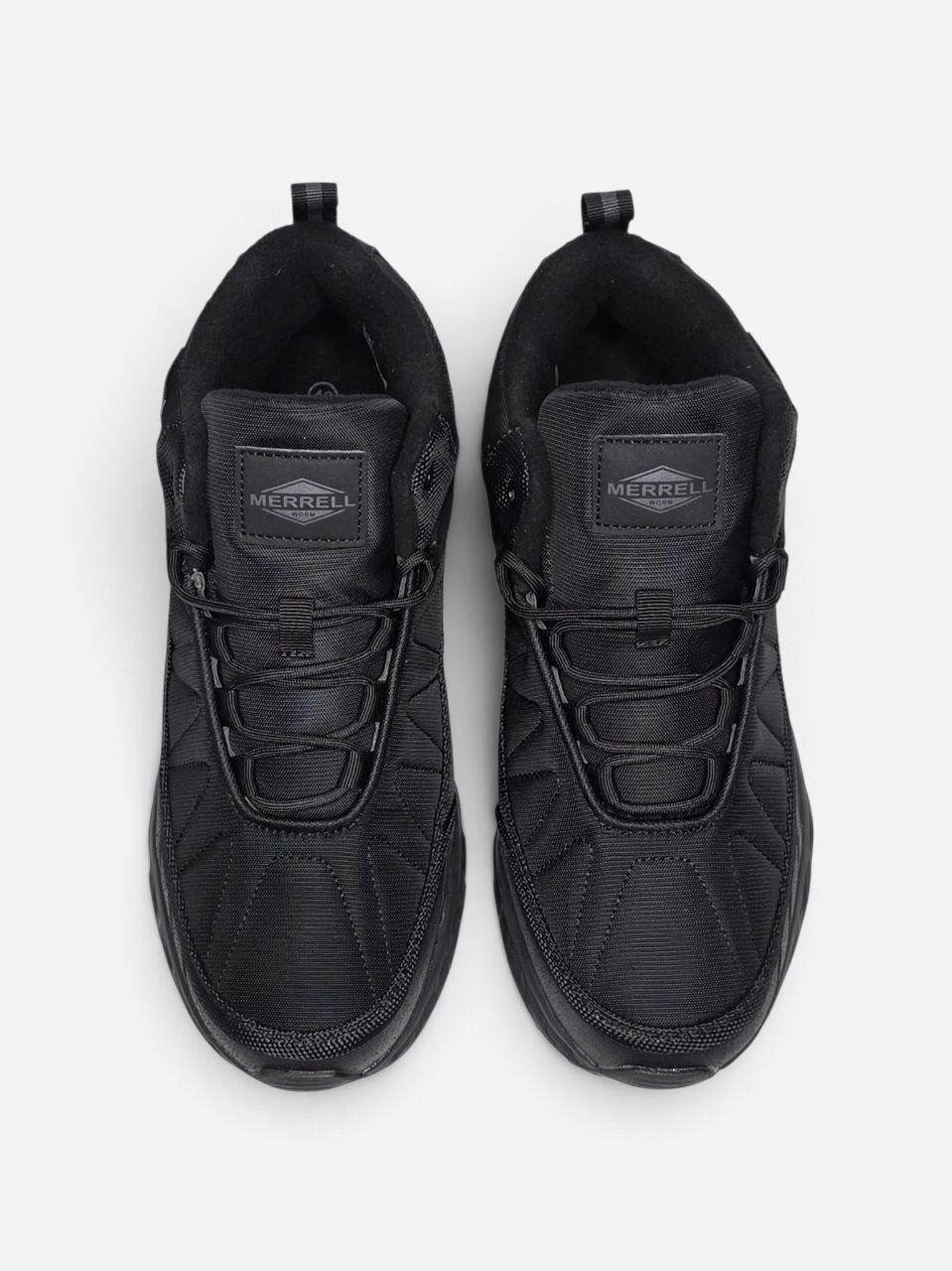Merrell Float Pro Cordura Gore-Tex Black