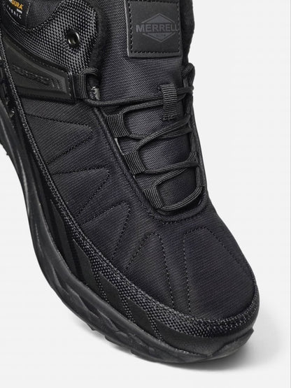 Merrell Float Pro Cordura Gore-Tex Black